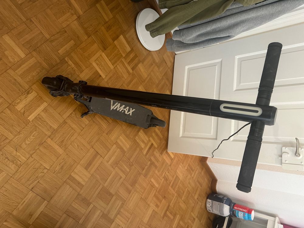 VMAX R53 Race Ventura (24 km/h, Elektro-Scooter) (Gebraucht) in Baden ...