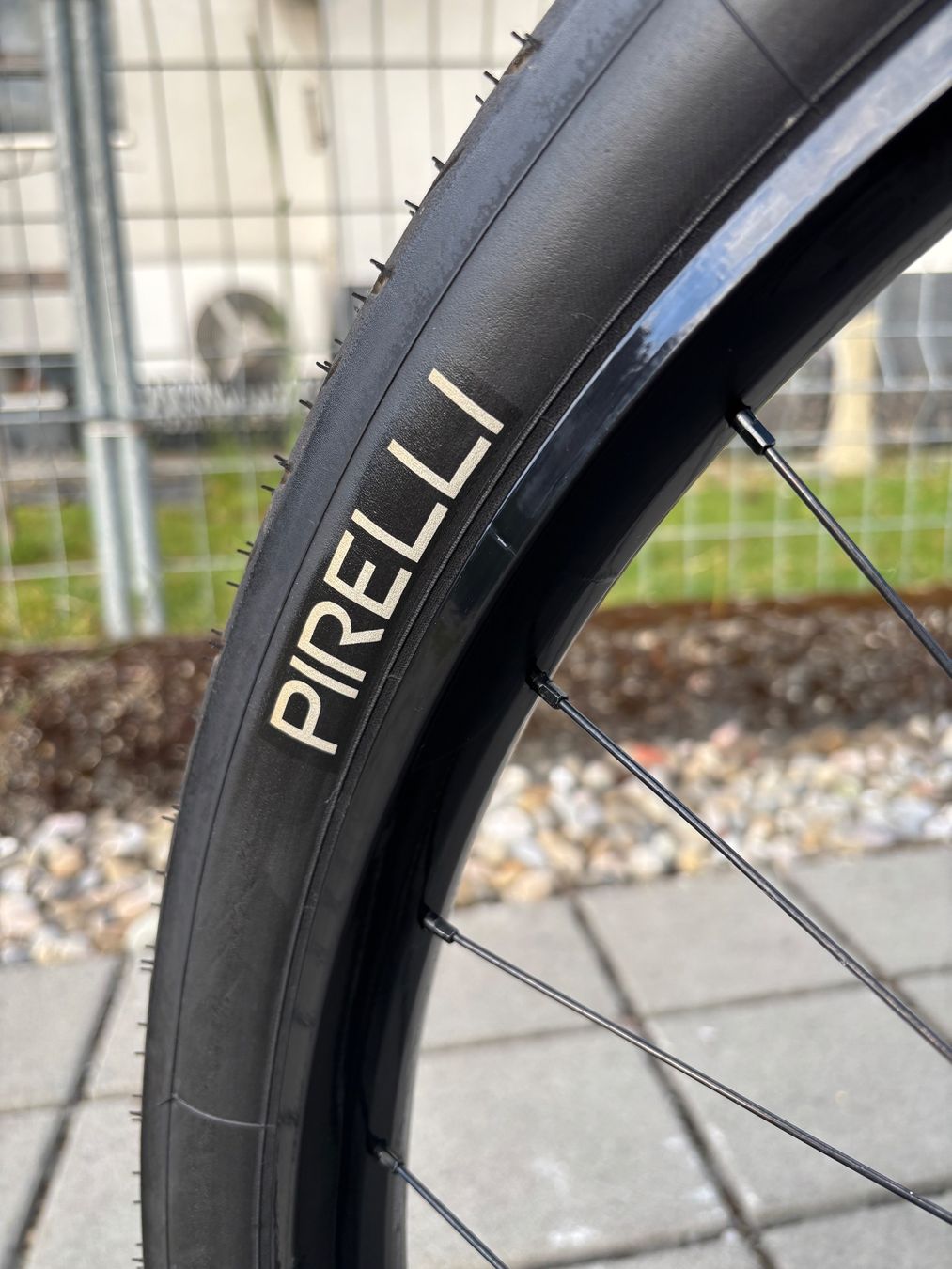 Stromer Biciclette: Stromer ST3 Pinion Imperial Red Size L – Usato da Inkwil venduto da newyork88 6