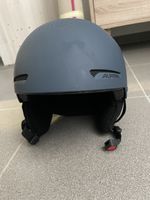 Skihelm