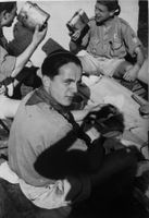 Privatfoto 1942 - Pfadfinder