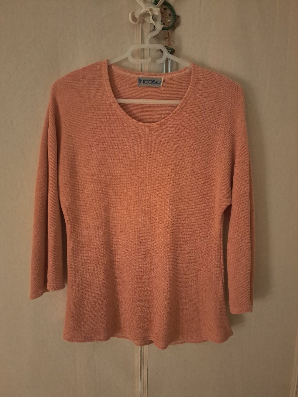 Maglioni & Felpe: Naturana Leinenpullover – Nuovo (secondo la descrizione) da Richterswil venduto da Viorella 1