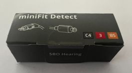 Oticon miniFit Detect Receiver - C4 - 3R - 85