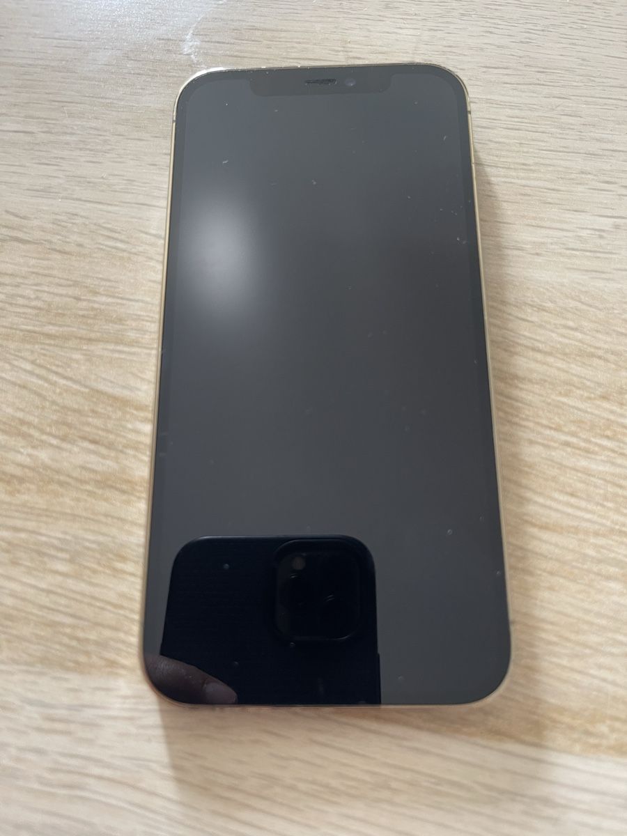 Apple Handys / Smartphones: IPhone 12 Pro 128gb 87%  – Gebraucht aus Biel/Bienne von ham_wf9n 2