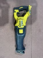 DEWALT DCS367 XR Akku-Säbelsäge 54V Brushless DEFEKT