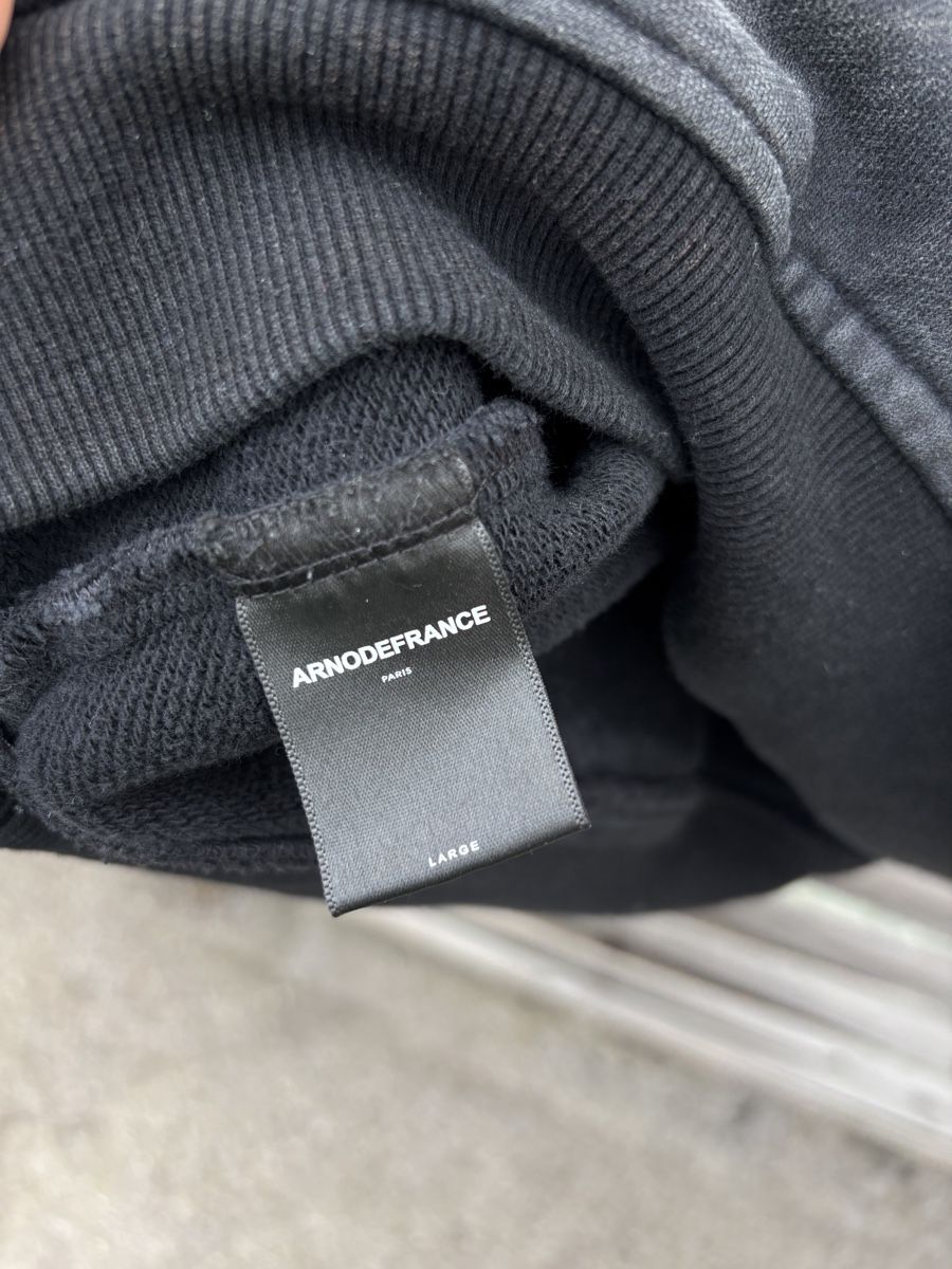 Pullover & Sweatshirts: Arnodefrance Hoodie – Gebraucht aus Thalwil von lean21 5