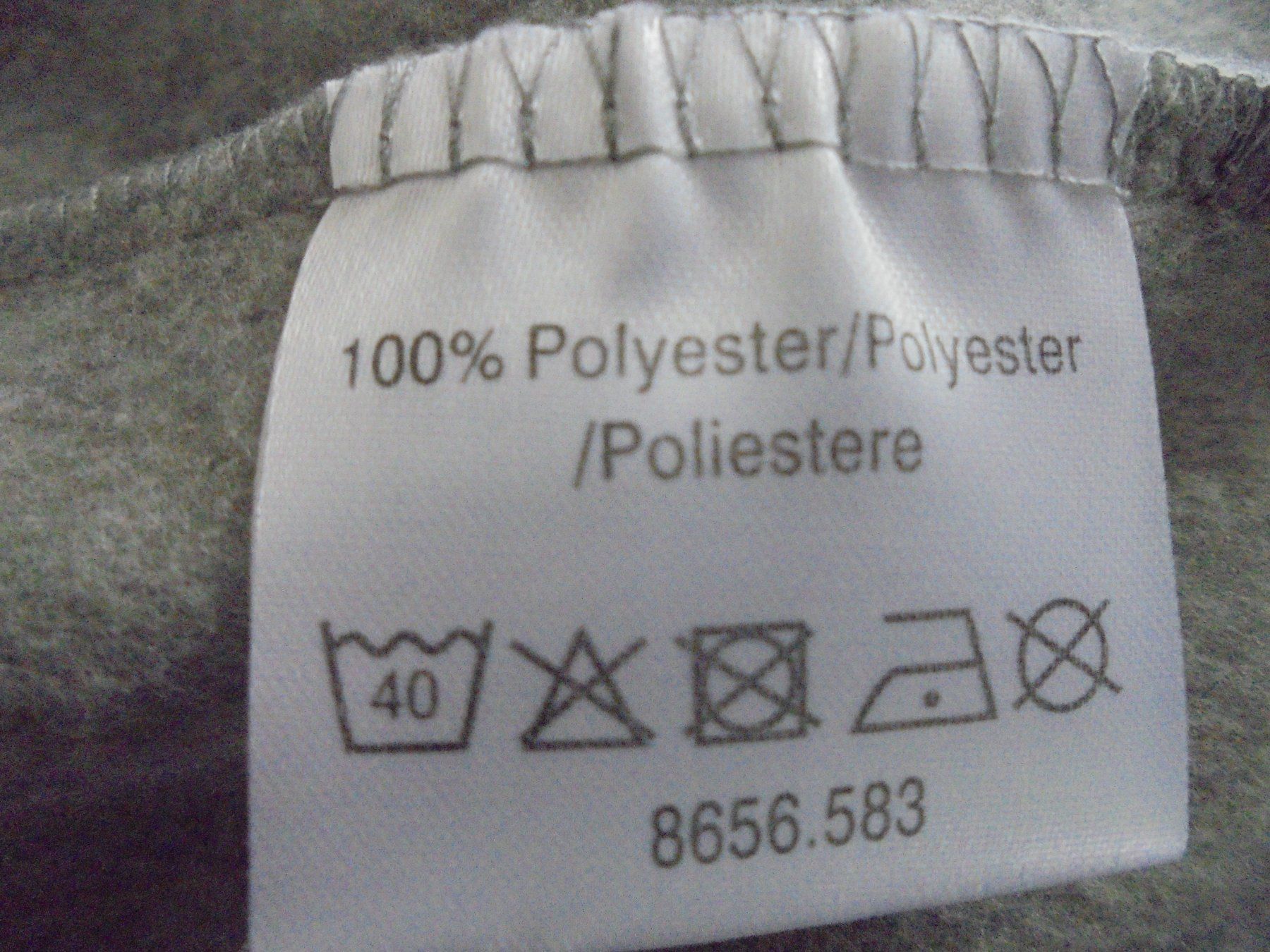 Pullover & Sweatshirts: ELLEN AMBER PULLOVER GR.S *NEU* – Neu (gemäss Beschreibung) aus Rotkreuz von Samballi 3