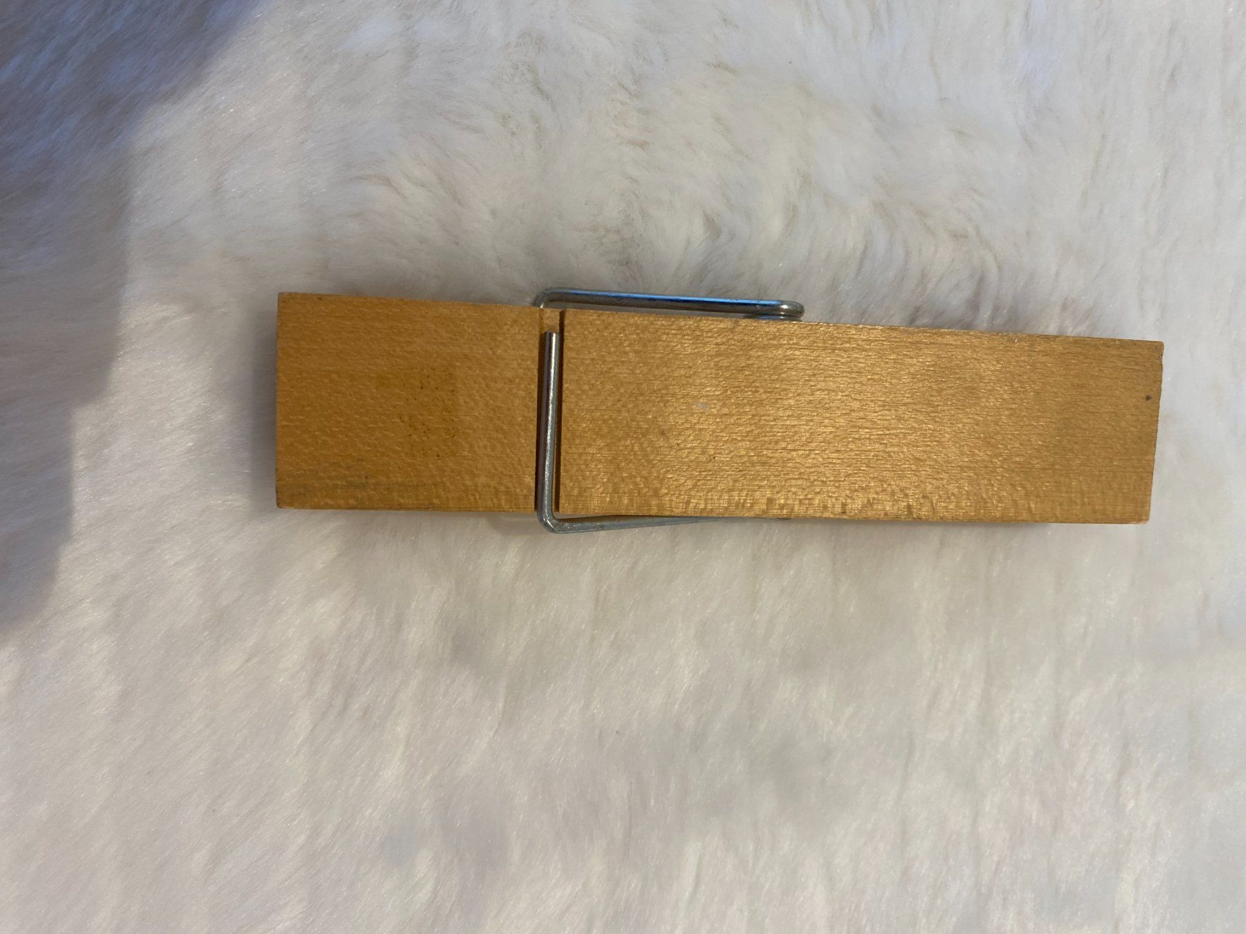 Tutte le decorazioni: Bauernmalerei - Heftklammer aus Holz – Usato da Unterterzen venduto da bac_287t 3