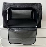 AirOne Hunde Transportbox, passend für Beagle, Pudel und Co.