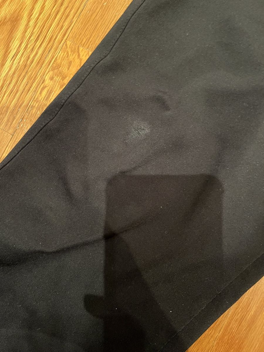 Nike Pantalons: NIKE Jogginghose schwarz – D'occasion à Ittigen par str_9dw5 6