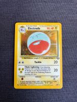 1999 Electrode – Pokemon Jungle Set – Holo