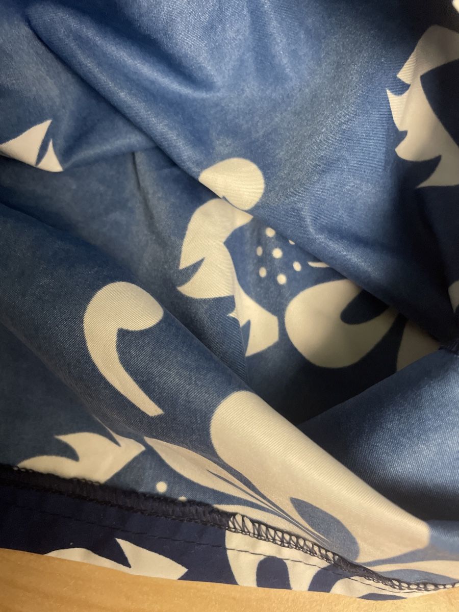 Esprit Vestiti & Gonne: Neuer Esprit Badejupe, Blumenmuster, Gr.176 – Nuovo (secondo la descrizione) da Obergerlafingen venduto da cabo4 2