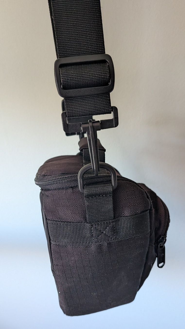 Lowepro Taschen: Lowepro – Gebraucht aus Bern von KlickUndWeg 3