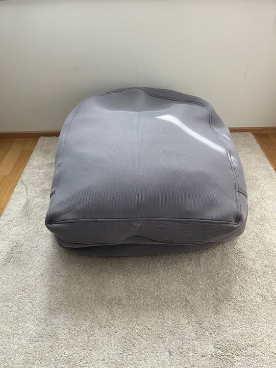 IKEA BUSSAN sitzsack Kaufen auf Ricardo