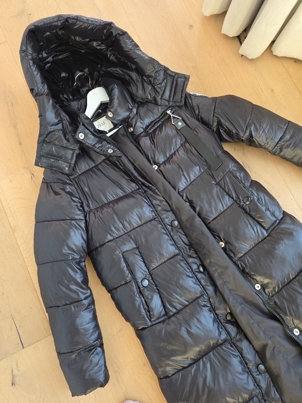 Giacche: Winterjacke Gr. 36 – Usato da Eglisau venduto da a_kleiner 1