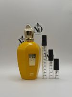 Xerjoff Erba Gold 2ml Abfüllung Duftprobe Probe
