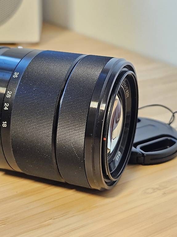 Appareil photo: Sony Nex-7 mit 2 e-mount-Objektiven – D'occasion à Bühler par ahu_bf9n 2