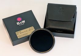 Filtre B+W ND 1,8 MRC nano MASTER 72mm