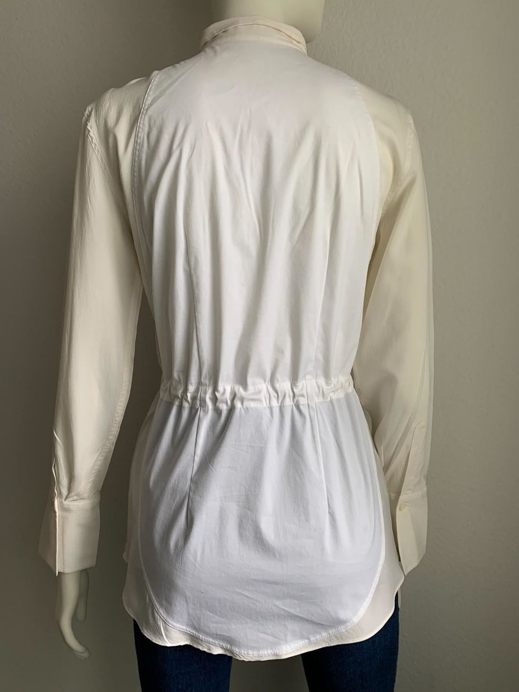 Brunello Cucinelli Camicette: Brunello Cucinelli Bluse – Nuovo (secondo la descrizione) da Winterthur venduto da 19.19 4