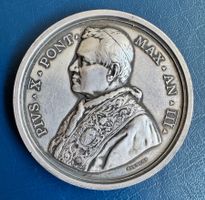 Pius X (1903-1914) A.III s.s.