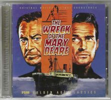 George Duning & John Green - The Wreck Of The Mary Deare