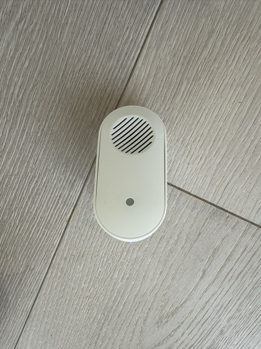 Arlo Videocamere: Arlo Doorbell Wired – Usato da wollerau venduto da abaaaa92 1