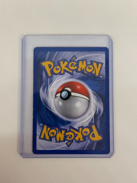 Cartoline: Carte Pokémon Tygnon 7/102 Wizard FR – Usato da Bursins venduto da Panda_19 1