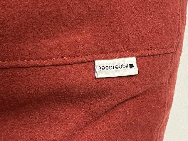 Ligne Roset Poltrone: Ligne Roset Pouf – Usato da Saules venduto da Pathan