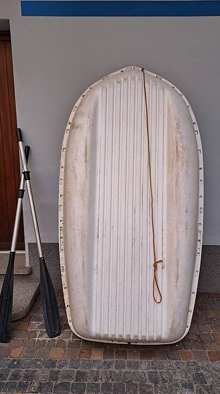 Barche: Dinghy Beiboot – Usato da Ronco sopra Ascona venduto da mustang017 1