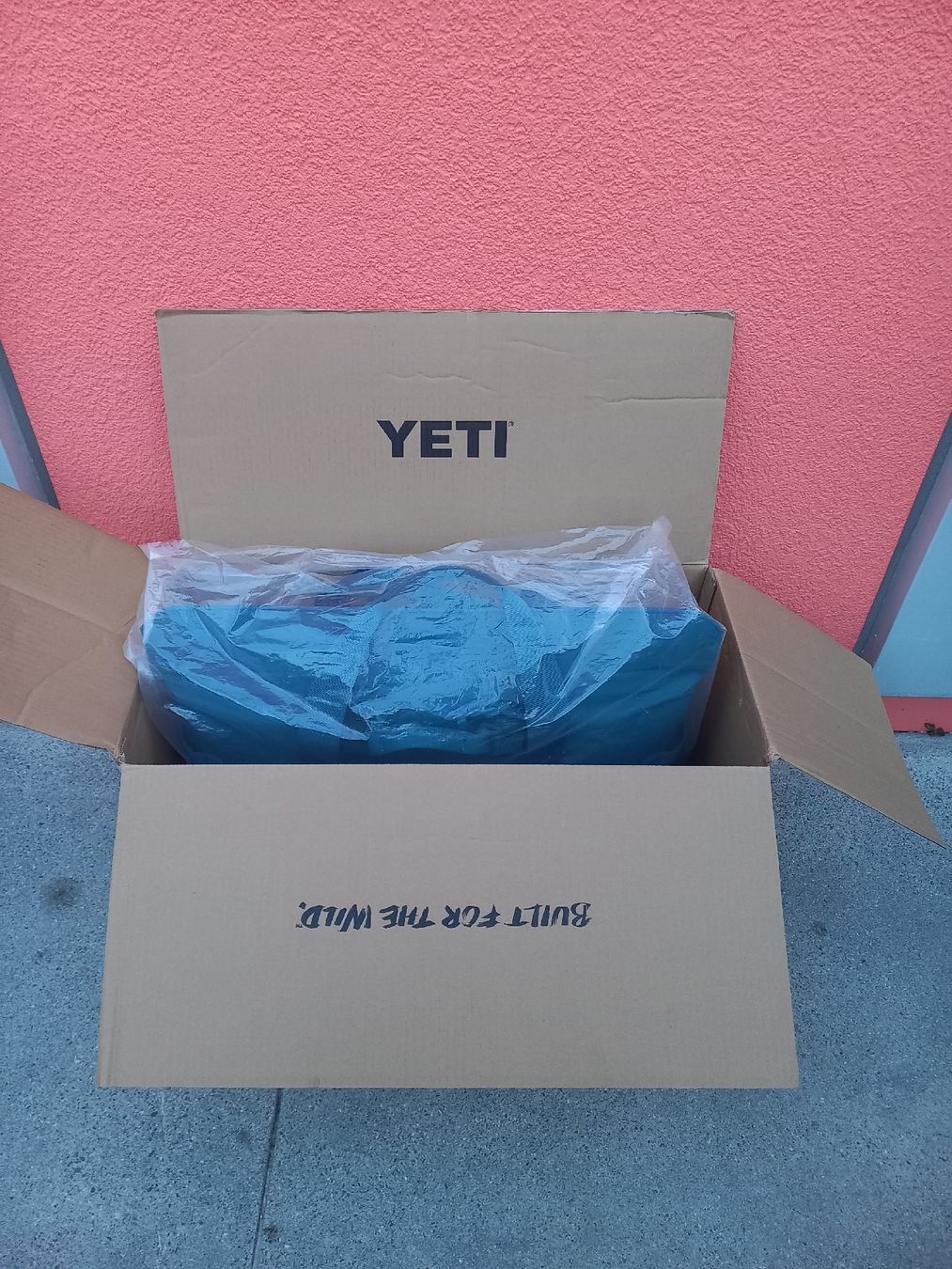 Réfrigérateurs et refroidissement: Yeti Hopper M30 Kühltasche – Neuf avec emballage d'origine à Kilchberg ZH par Fast-Forward 4