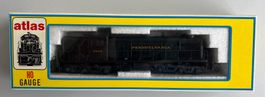 Atlas/Kato H0 8170 Pennsylvania RSD 4/5 Diesel Lok