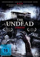 The Undead - Strigoi