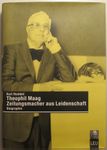 Kurt Humbel: Theophil Maag. Biographie