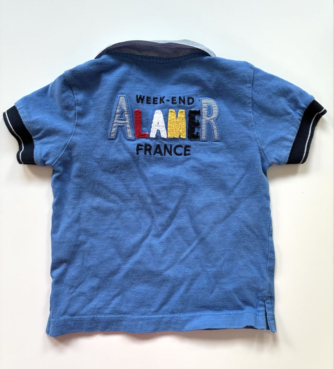 Camicie, Top & T-shirt: WEEKEND A LA MER T-shirt 18 Monate – Usato da Zürich venduto da bar_2trt 2