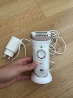 Epilierer Silk Epil 9 Manor