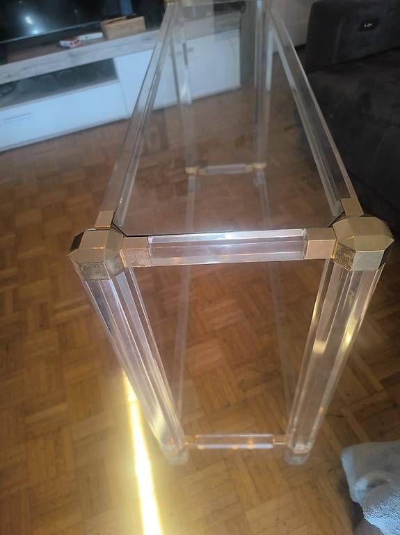 Scaffali: Étagère en plexiglas  design – Usato da Ecublens VD venduto da mor_lqc5 1