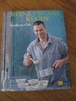 Meine Vegane Küche Surdham Göb  Ideal zum schenken wie Neu