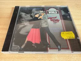 R1 The Tango Kings – The World Of Tango