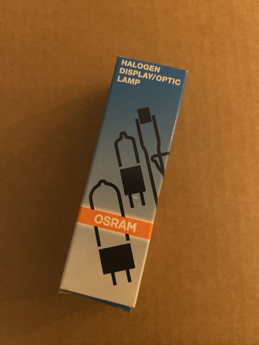 Osram Lampes: 7 Stück Osram 300W – Neuf (Voir description) à Köniz par Infresh8