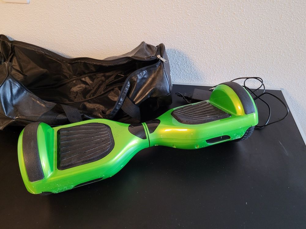 Flowpad hoverboard discount