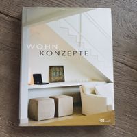 🐸 WOHNKONZEPTE Innendekoration Architektur Design Bildband