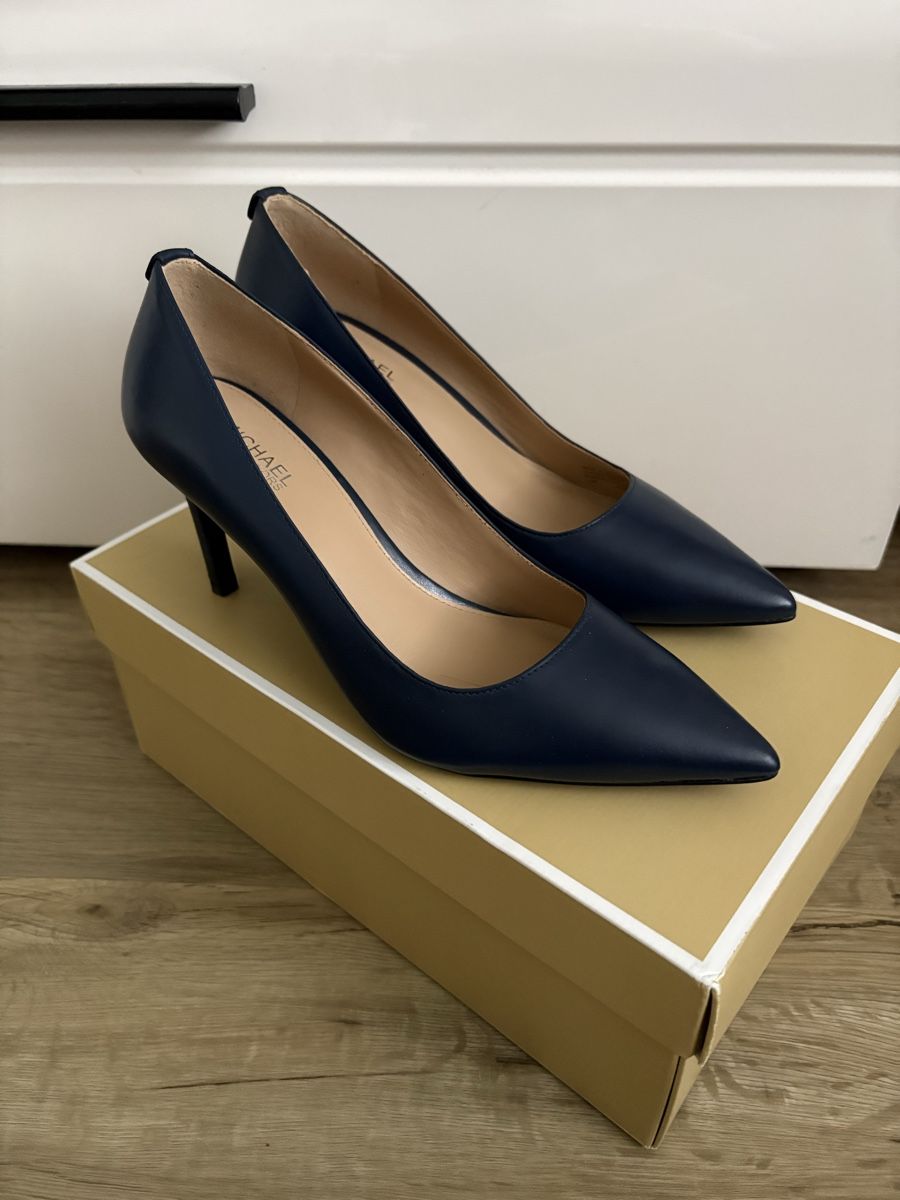 Michael Kors Scarpe da donna: Michael Kors Alina Flex Pump – Nuovo (secondo la descrizione) da Schönenberg TG venduto da and_m7k9 4