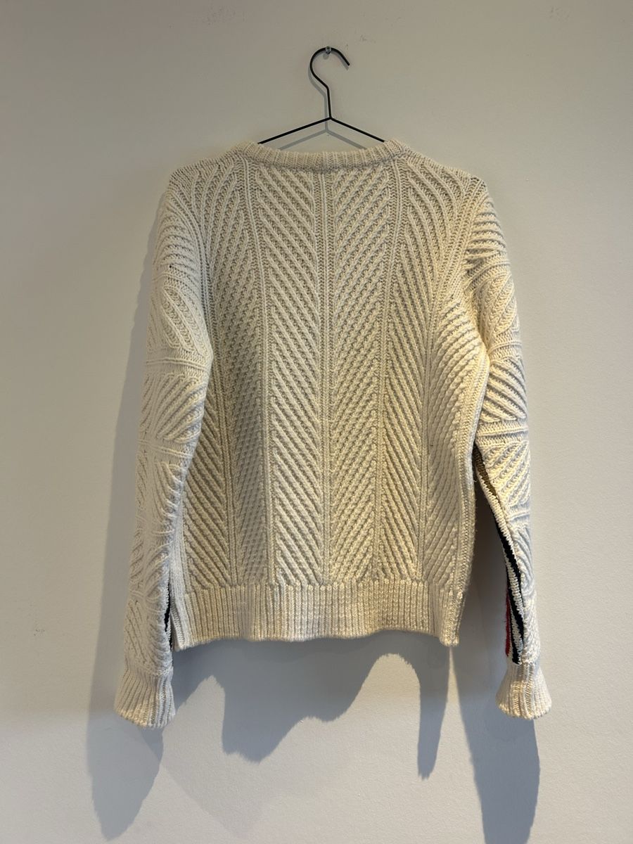 Maje Pullover & Sweatshirts: Maje Winter Pullover – Neu (gemäss Beschreibung) aus Aeugst am Albis von schatzkistee 4