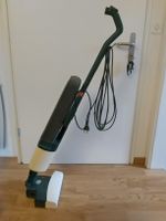 Staubsauger Vorwerk Tornado, Kabel defekt