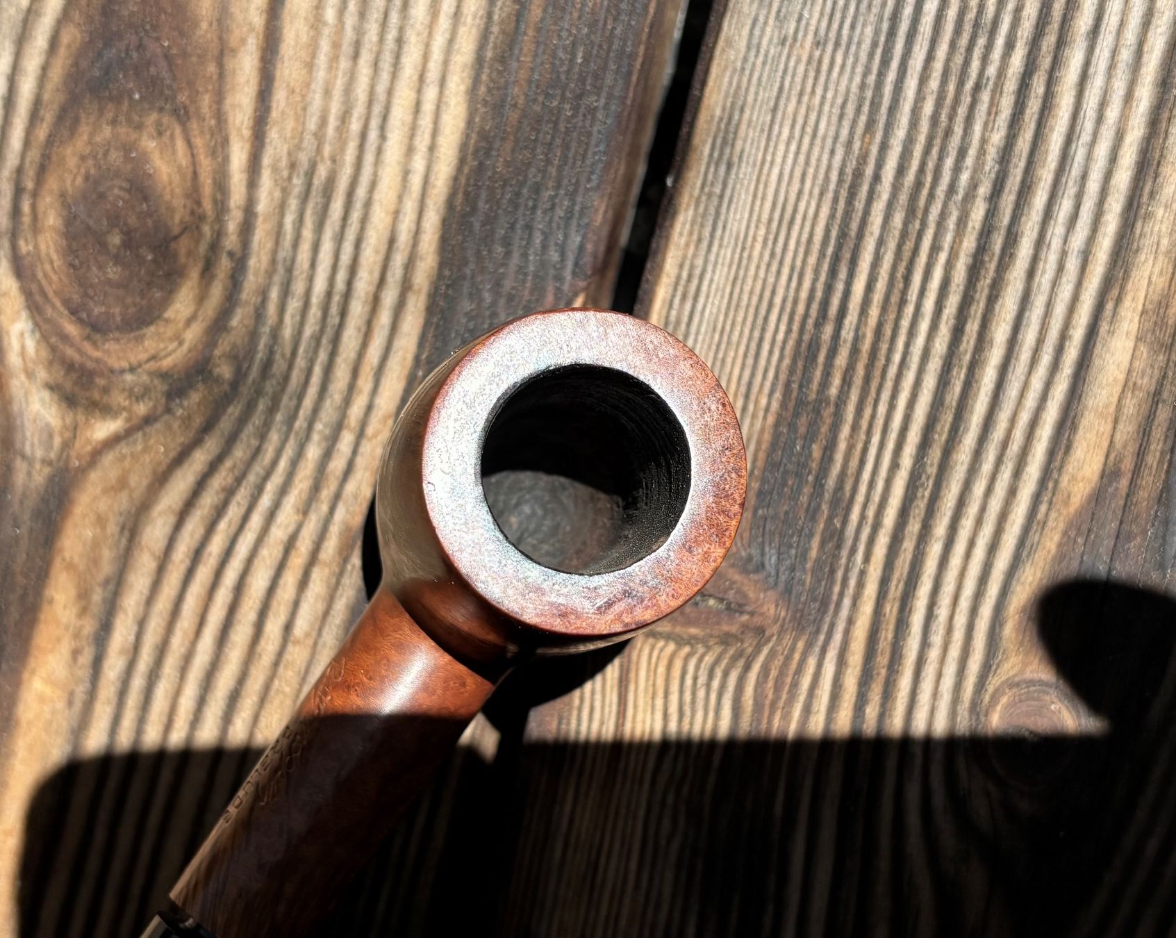 Pipe & Accessori: Butz - Choquin Tabakpfeife PRELUDE Extra – Usato da Lüchingen venduto da Eeizo 7