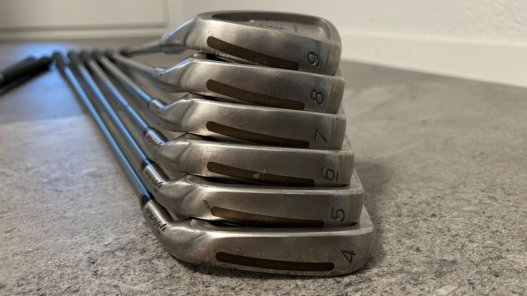 Schläger & Sets: Komplettes Golfset – Gebraucht aus Rupperswil von CrazyMonkey 7