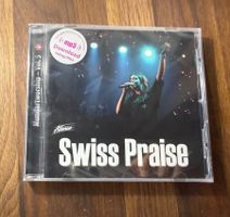 Adonia Swiss Praise Vol. 5, originalverpackt
