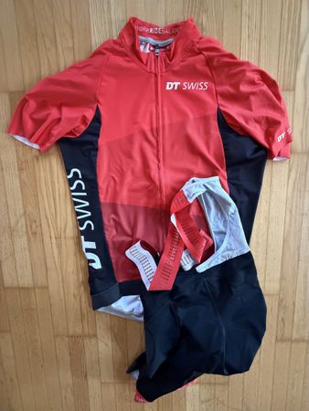 DT Swiss Radsport-Set