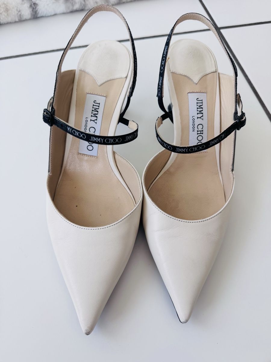 Jimmy Choo Scarpe da donna: Jimmy Choo shoes  – Usato da Zürich venduto da agi_j875