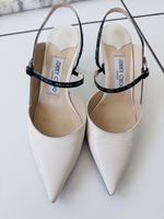 Jimmy Choo shoes 