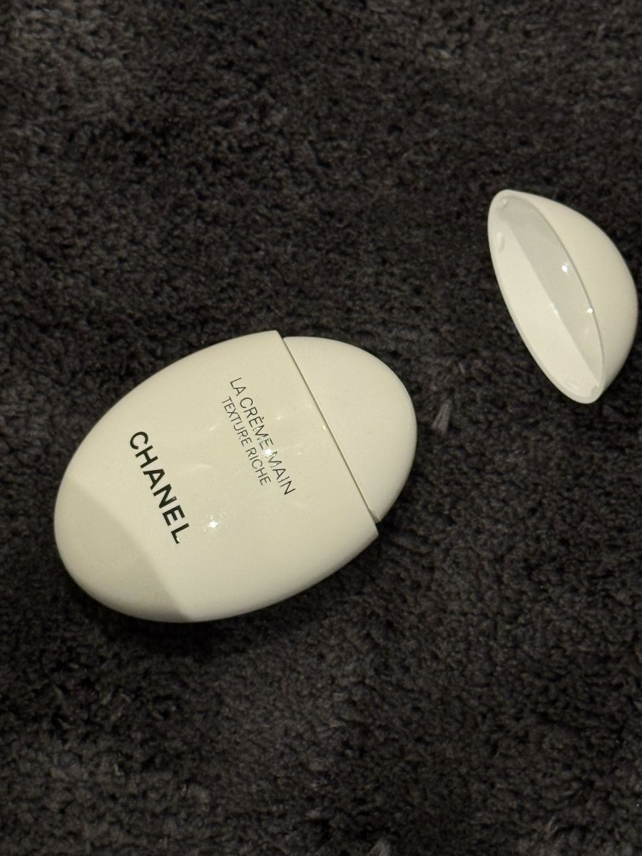 Chanel Idratazione: CHANEL Handcreme unbenutzt – Nuovo e nell'imballaggio originale da Balgach venduto da fad_jb55 2